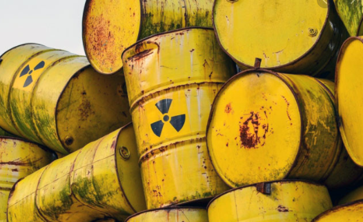  COMMUNIQUE DE PEPS : Contre Bure et son monde, relaxe pour les 7 militants antinucléaires