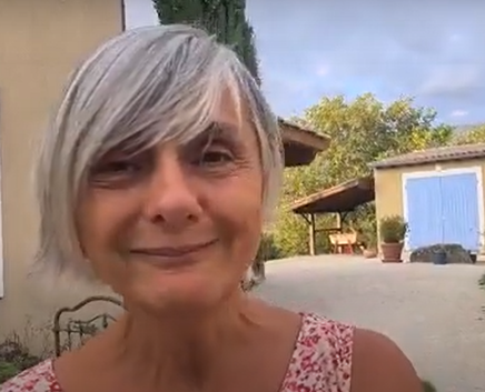  Parole de militante: Françoise, PEPS Drôme