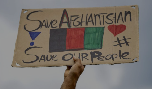  PEPS 81: Appel unitaire pour l’accueil des Afghan-e-s