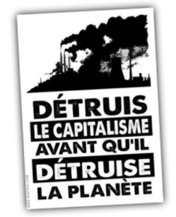  Initiatives unitaires: Appel à une assemblée anticapitaliste, alternative et écologiste
