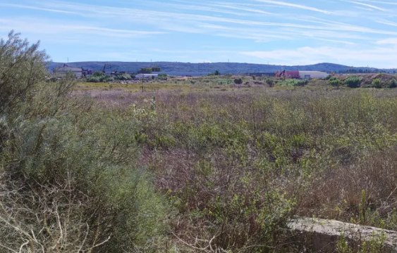  Acides: Non à l implantation d’une usine Seveso à proximité d’un village et d’un site Natura 2000