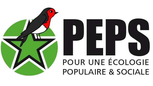  Invitation à l’Assemblée de rentrée de PEPS Ile de France : la rentrée sera sociale et écologique !