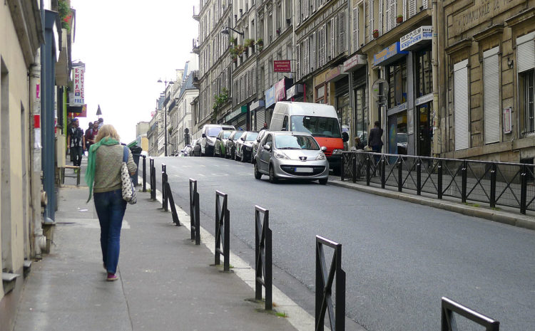  Double assassinat rue Custine à Paris