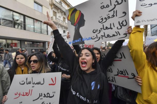  Tunisie : Le racisme tue à  SFAX