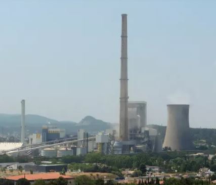 Centrale Biomasse de Gardanne -Enquête publique