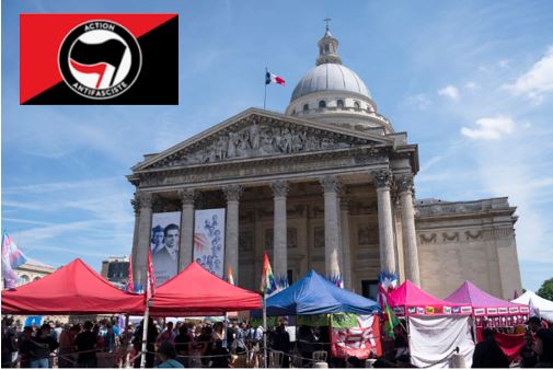 Organisons la résistance contre les crimes racistes et la répression du gouvernement !