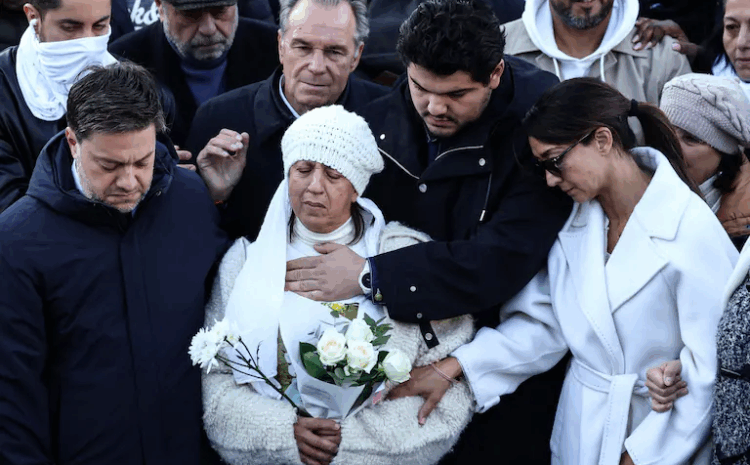  L’assassinat de Mehdi Kessaci et l’impératif d’une réforme radicale de notre politique de lutte contre les drogues