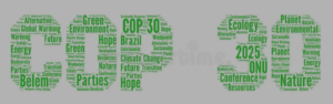 COP 30 - Belém