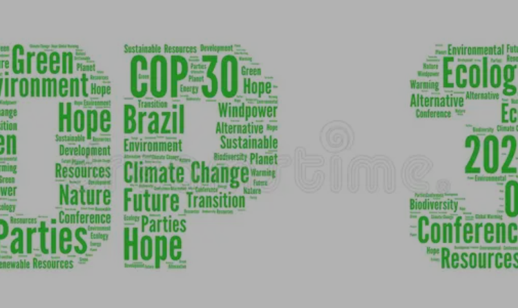  La COP30 contre les peuples : pour un nouvel internationalisme climatique