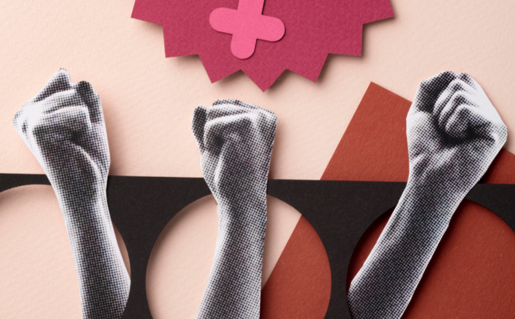  « Sales connes » : quand le patriarcat et l’exploitation du vivant se déchaînent depuis le palais de l’Élysée.