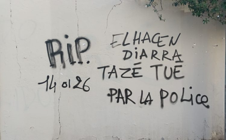  De Minneapolis à Ménilmontant : quand l’État étouffe, les peuples se défendent