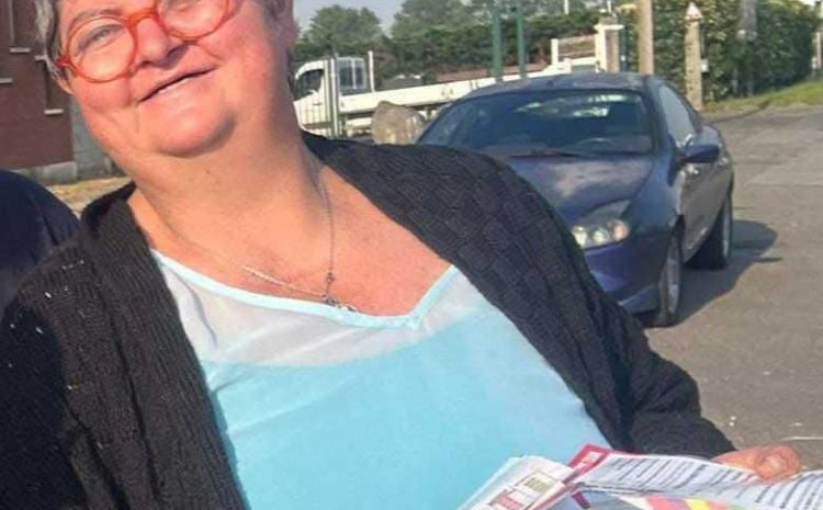  Municipales : Babeth Demeester, une militante populaire pour et avec les DunkerquoisEs