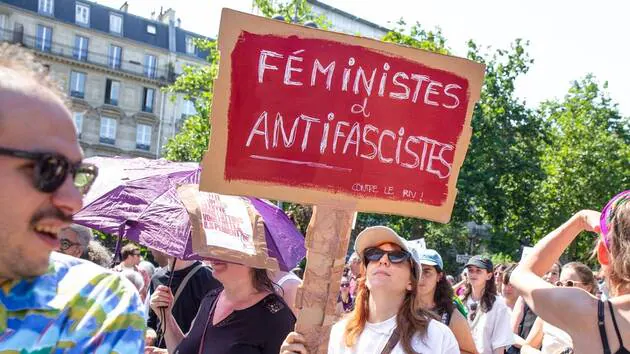  Quand la République choisit ses morts : une lecture écoféministe de la séquence politique actuelle