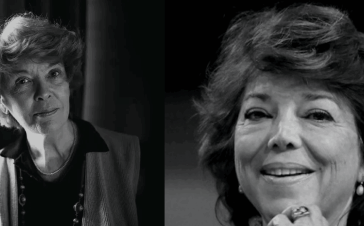  Communiqué: Hommage à Susan George et Leila Shahid, un héritage en action