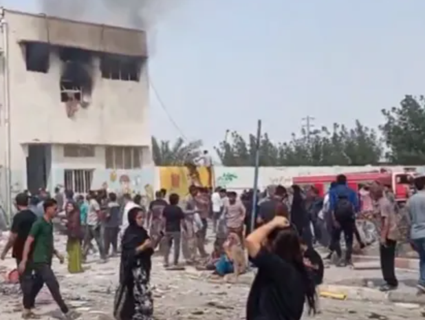  Déclaration politique de PEPS sur l’escalade USA / Israël / Iran