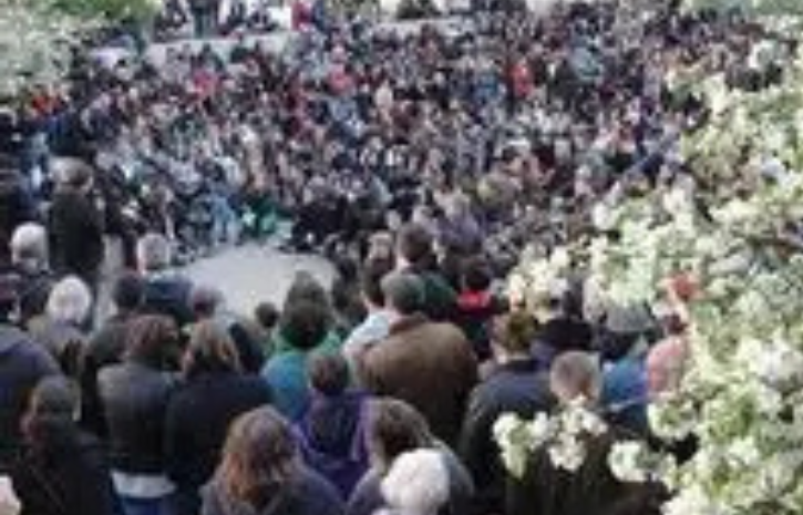  Lecture critique du « nouveau communalisme » de LFI : un municipalisme représentatif en rupture avec le pouvoir du peuple assemblé