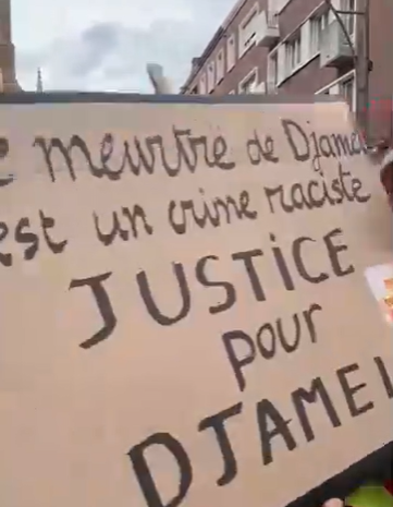  Dunkerque: au sujet de la présence d&rsquo;un cadre de l&rsquo;ultra droite sur la liste d&rsquo;Adrien Nave, Par Elisabeth Demeester