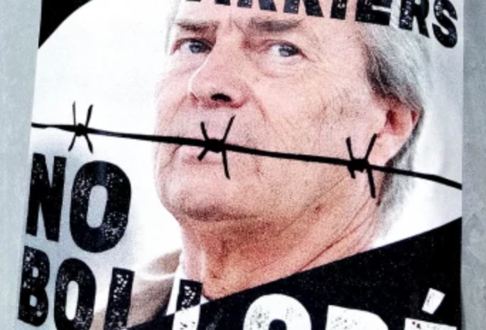  L’affaire Grasset par Yves Frémion