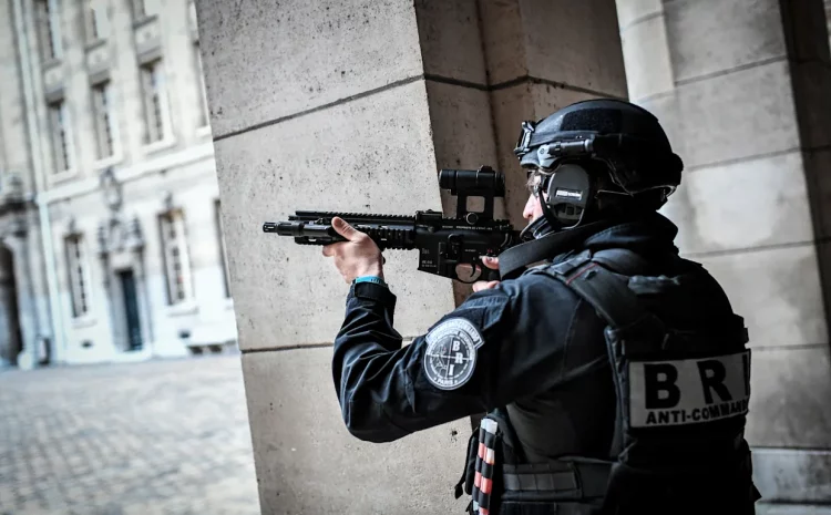  Nunez prépare l’arrivée du fascisme au pouvoir: Vite, la légitime défense populaire !