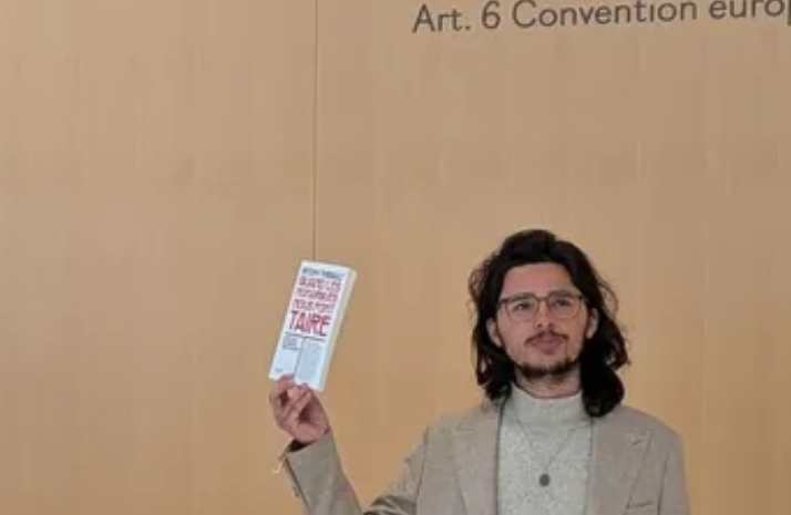  Çà suffit de s’acharner sur Ritchy Thibault