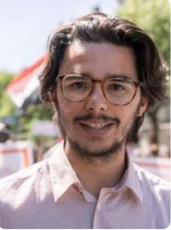  Pour la libération de Ritchy Thibault : contre la criminalisation des luttes sociales, écologistes et antiracistes